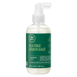 Paul Mitchell Tea Tree Lemon Sage Thickening Spray 200ml v:9563717