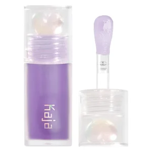 KAJA Juicy Glass Lip Oil 04 Grape Glowtini 4ml v:7019151