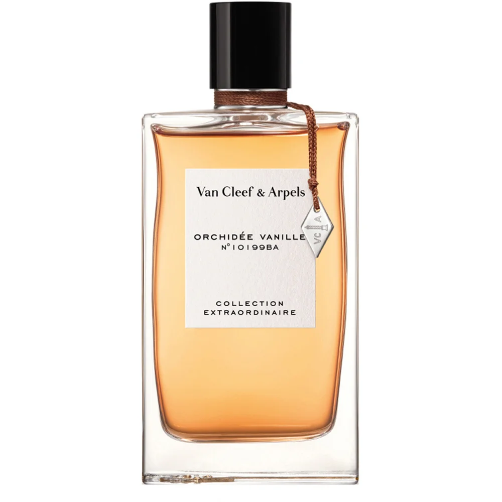 Orchidée Vanille, EdP 75ml v:2637139 Orchidée Vanille, EdP 75ml v:2637139