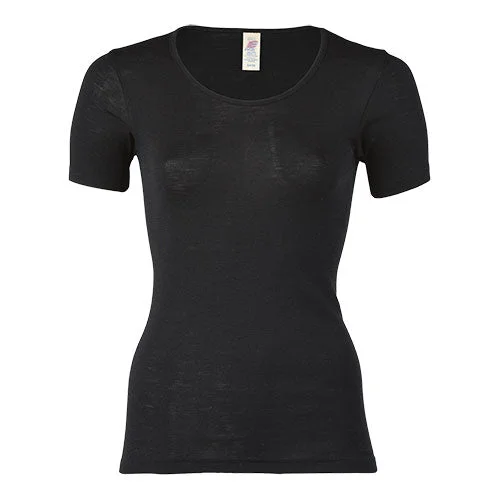 T-shirt, Black | Str. 42/44 v:4439670
