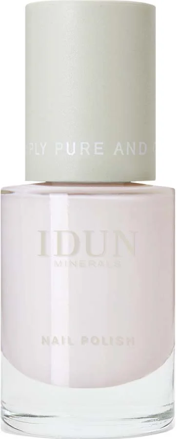 IDUN Minerals Nail Polish Marmor Marmor v:9706402