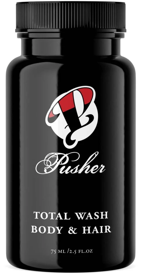 Pusher Total Wash 75 ml v:5654481