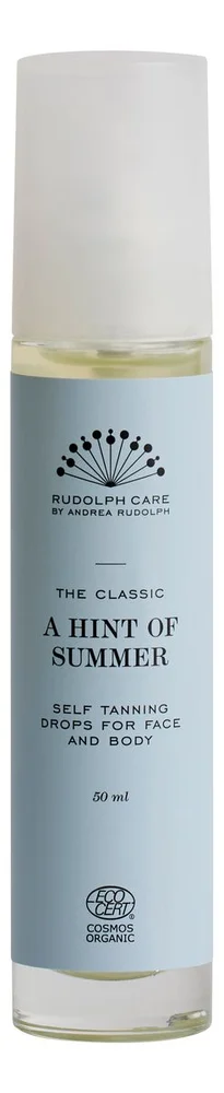 Rudolph Care A Hint Of Summer Drops - 50 ml. v:6900529