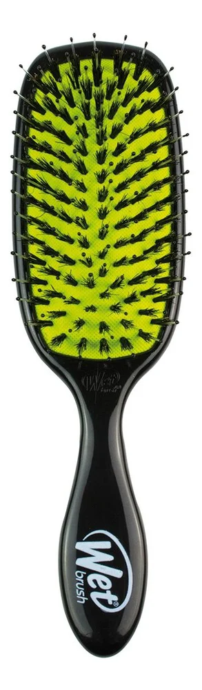 Wet Brush Shine Enhancer Black - 1 stk. v:7369947