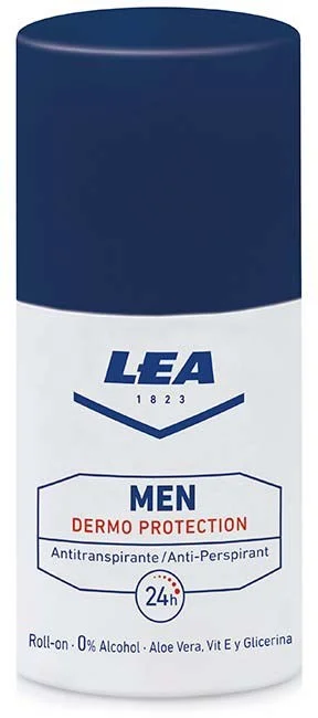 LEA Men Men Dermo Protection Deo Roll On 50 ml v:2325669