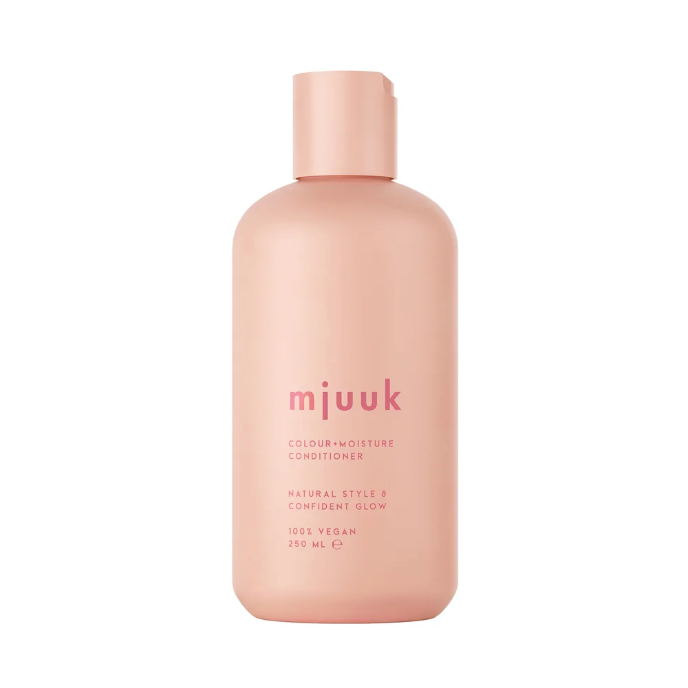 Colour + Moisture Conditioner 250 ml – Mjuuk v:3114797 Colour + Moisture Conditioner 250 ml – Mjuuk v:3114797