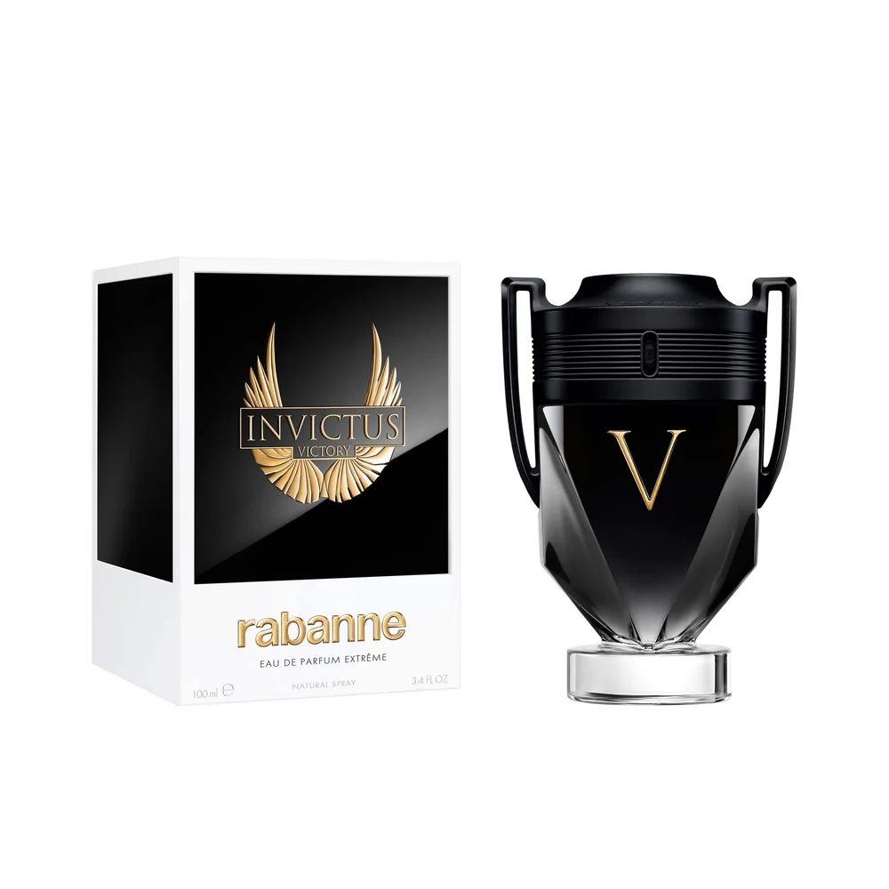 Rabanne Invictus Victory EDP – Kraftfull og Uimotståelig Duft v:8377352 Rabanne Invictus Victory EDP – Kraftfull og Uimotståelig Duft v:8377352