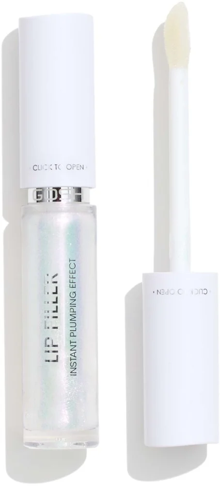 Gosh Lip Filler 003 Crystal v:2921395 Gosh Lip Filler 003 Crystal v:2921395