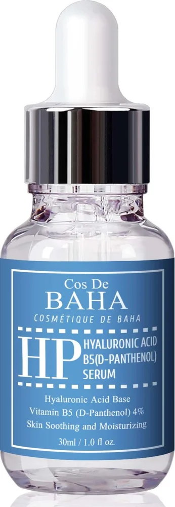 Cos De BAHA Hyaluronic+B5 Serum 30 ml v:6304785
