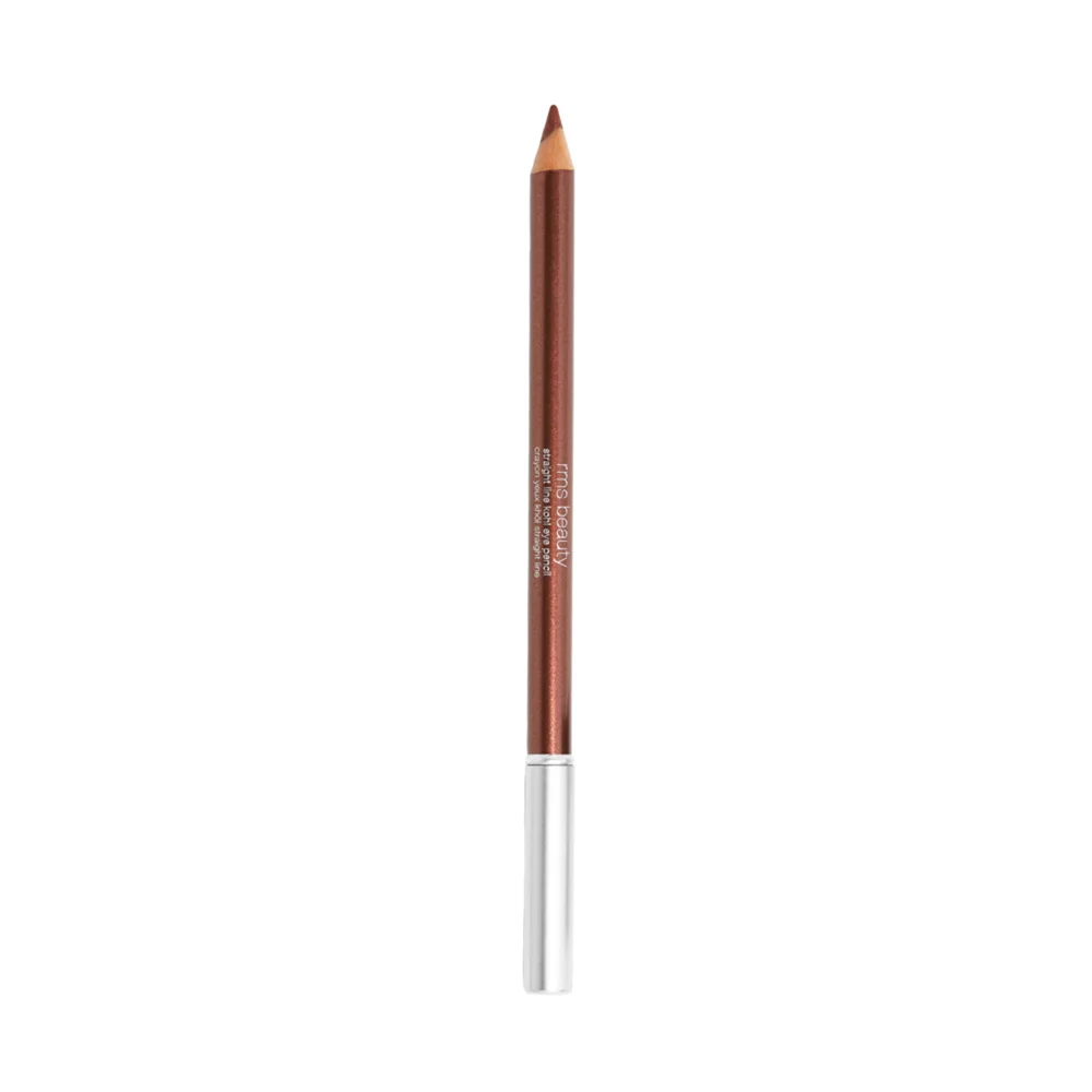 Straight Line Kohl Eye Pencil Bronze Definition – RMS Beauty v:8446249