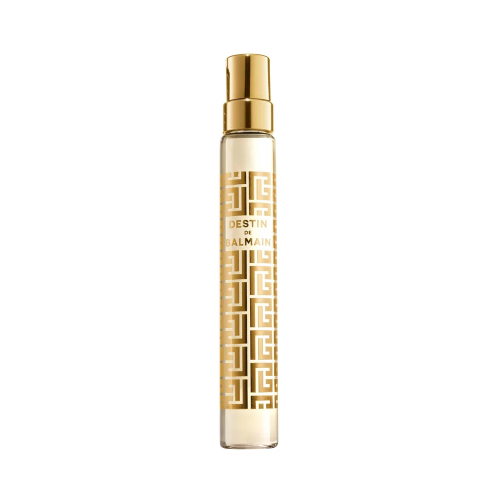 Balmain Destin Eau de Parfum 10 ml - Balmain v:1669058