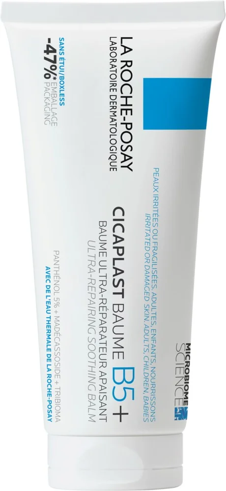 La Roche Posay Cicaplast v:2690702 La Roche Posay Cicaplast v:2690702