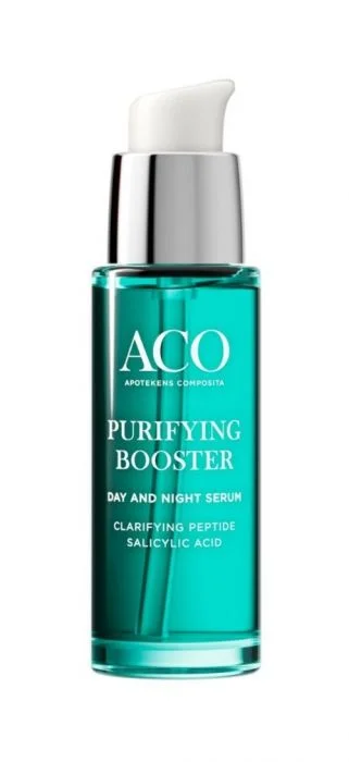 ACO Face Purifying Booster 30 ml v:3905540 ACO Face Purifying Booster 30 ml v:3905540