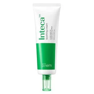 Make P:rem Inteca Soothing Cream 80ml v:3233499