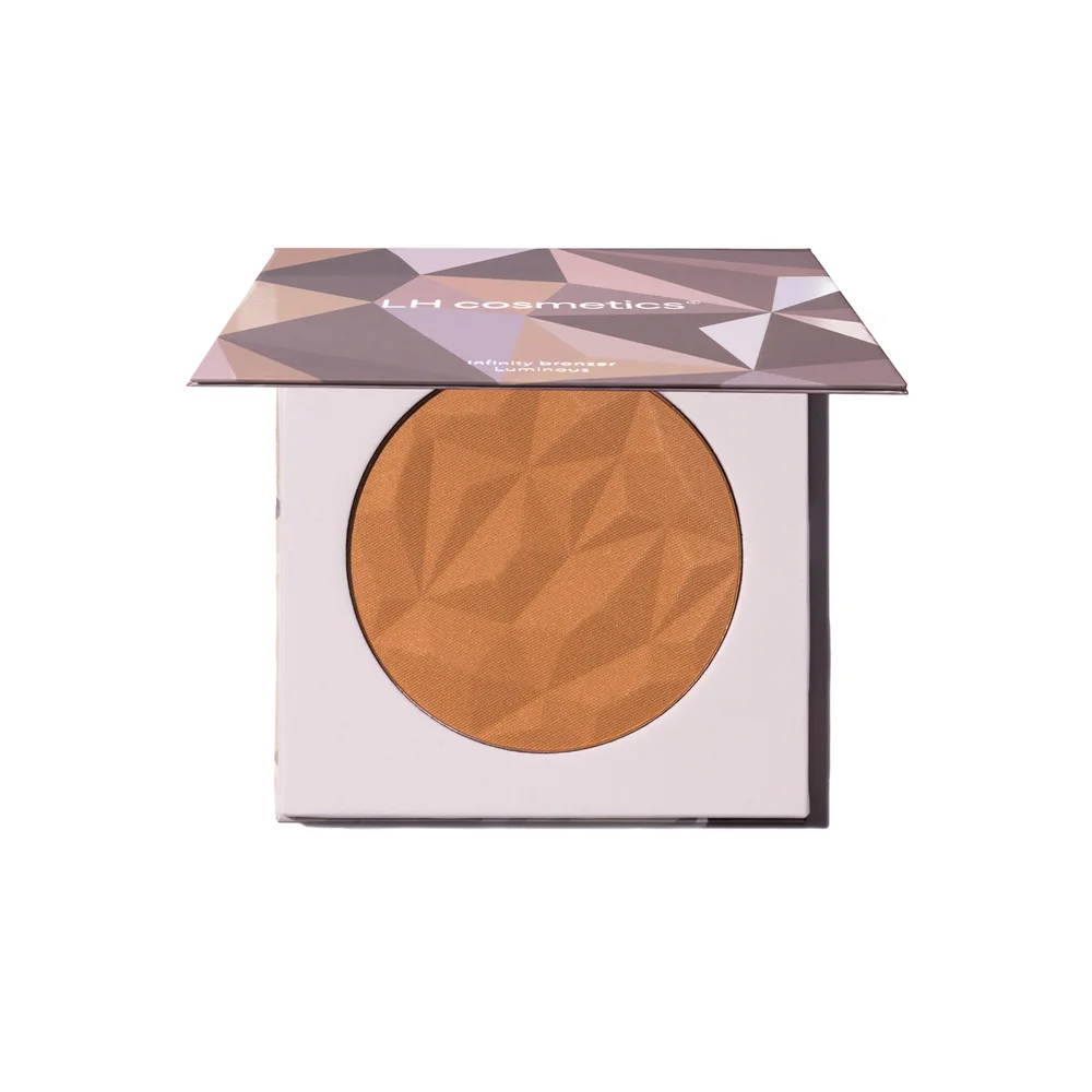 Infinity Bronzer Endless - LH cosmetics v:5162015