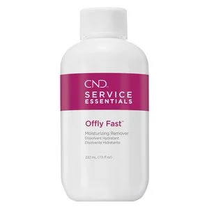 CND Offly Fast Moisturizing Remover 222ml v:4323755 CND Offly Fast Moisturizing Remover 222ml v:4323755