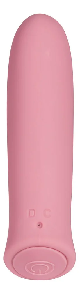 Amaysin Powerful Klitoris Mini Vibrator Oppladbar v:2890502 Amaysin Powerful Klitoris Mini Vibrator Oppladbar v:2890502