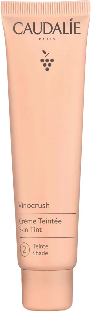 Caudalie Vinorush CC Cream Shade 2 v:6936119 Caudalie Vinorush CC Cream Shade 2 v:6936119