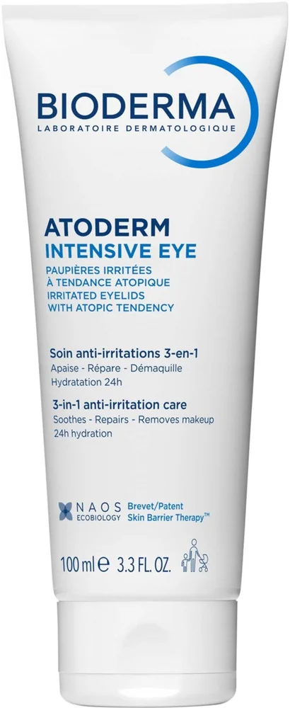 Bioderma Atoderm Intensive eye 100 ml v:7129909 Bioderma Atoderm Intensive eye 100 ml v:7129909