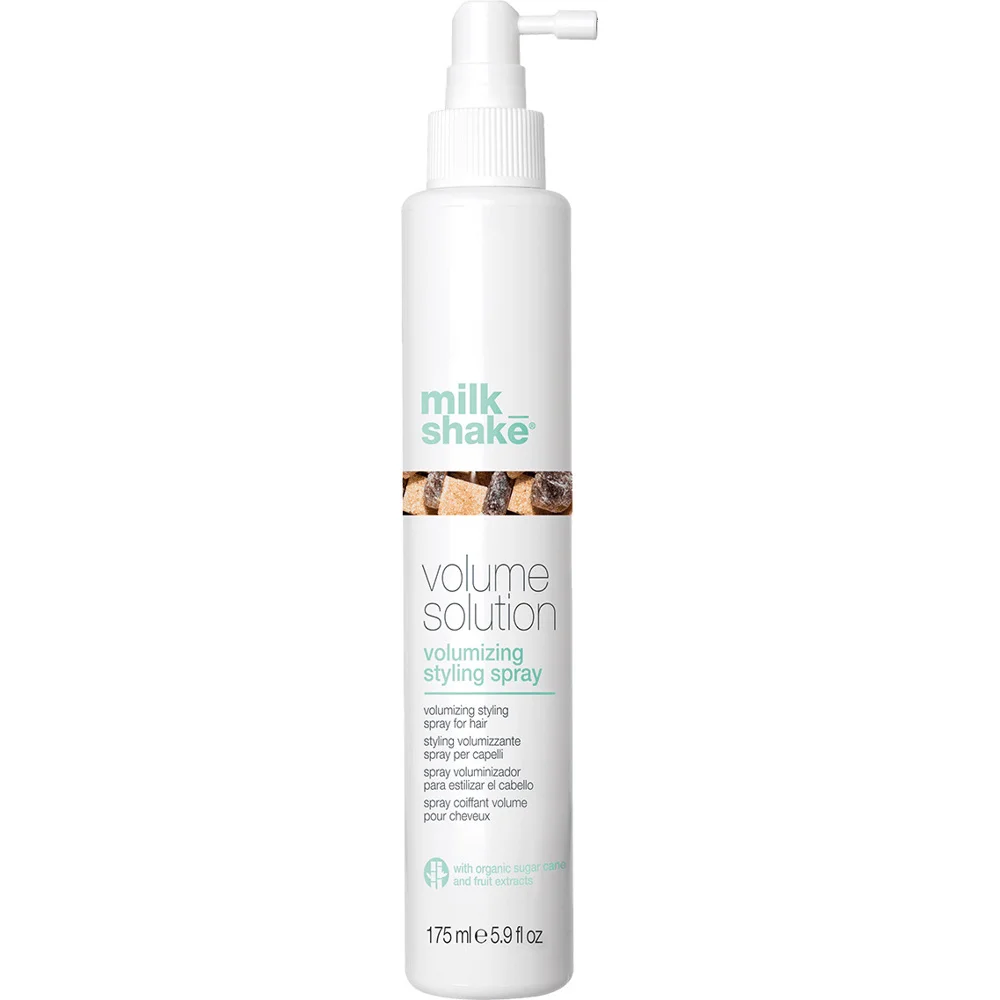 Volumizing Styling Spray, 175ml v:5108502 Volumizing Styling Spray, 175ml v:5108502