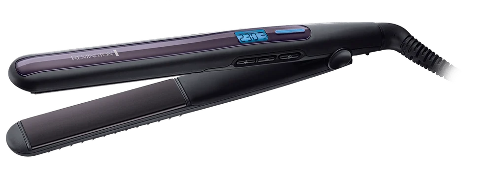 Remington PRO-Sleek & Curl S6505 Rettetang – 1 stk. v:9401326 Remington PRO-Sleek & Curl S6505 Rettetang – 1 stk. v:9401326