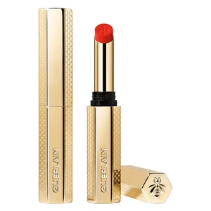 GUERLAIN Kiss Kiss Honey Infused Intense Lipstick 639 v:4241803
