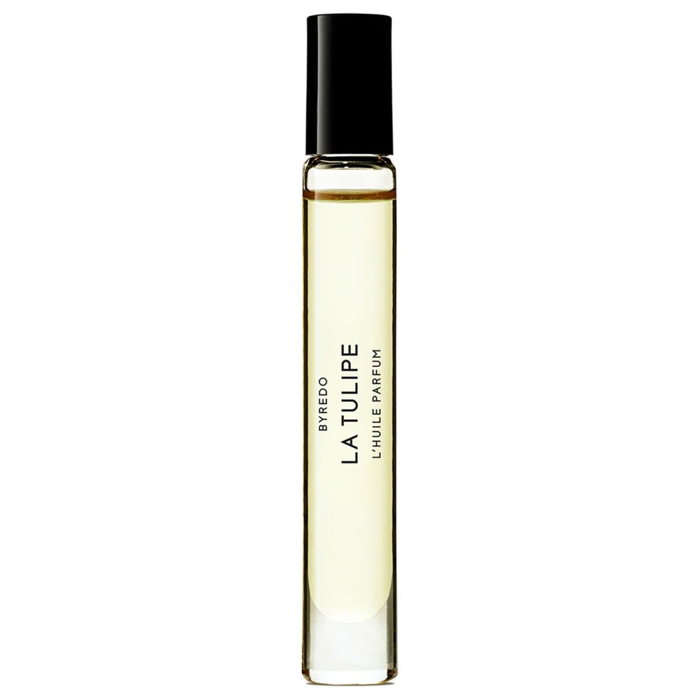La Tulipe Roll-On Perfumed Oil 7,5 ml - BYREDO v:5851962