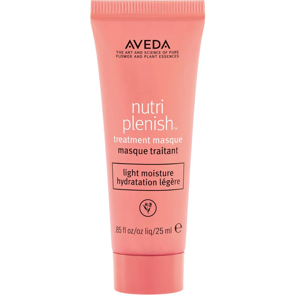 Nutriplenish Masque Light Moisture v:9008765