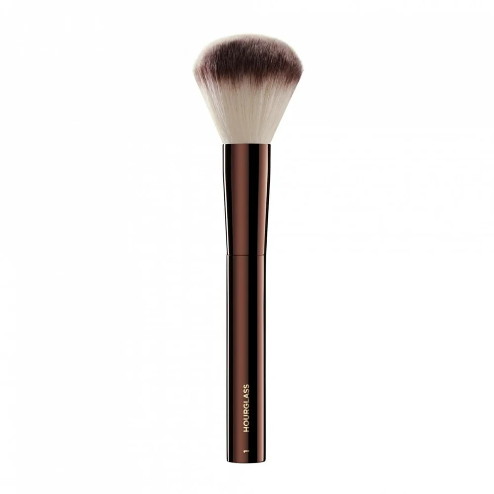 Brush No 1 - Powder - Hourglass v:8321907