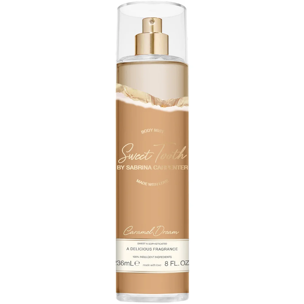 Caramel Dream Body Mist, 236ml v:1894394 Caramel Dream Body Mist, 236ml v:1894394