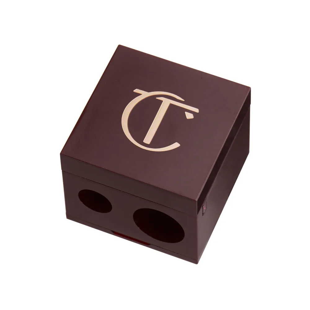 Pencil Sharpener – Charlotte Tilbury v:2468918 Pencil Sharpener – Charlotte Tilbury v:2468918
