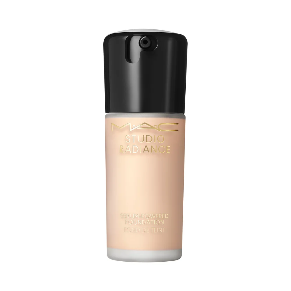Studio Radiance Serum Powered Foundation N32 - MAC v:8224575