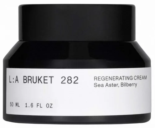 L:a Bruket 282 Regenerating Cream 50 ml v:7517530