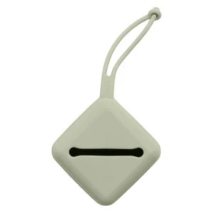 BIBS Pacifier Case Sage v:1366359
