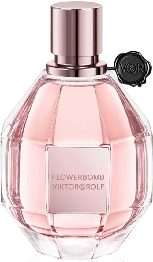 Viktor & Rolf Flowerbomb Eau de Parfum 100 ml v:1480135