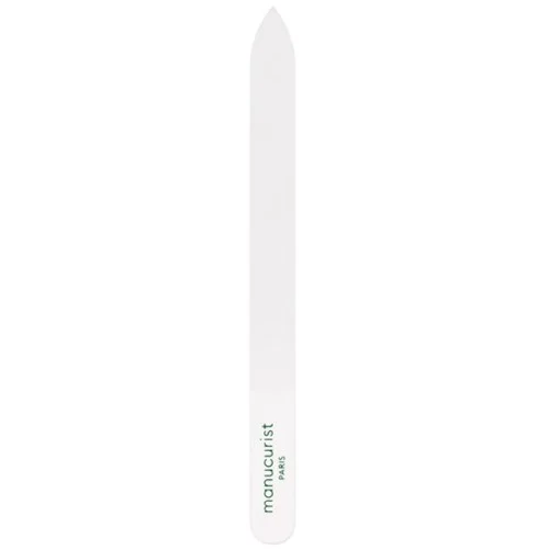 Manucurist Accessories Nail File in Glass 19 g v:7773093 Manucurist Accessories Nail File in Glass 19 g v:7773093