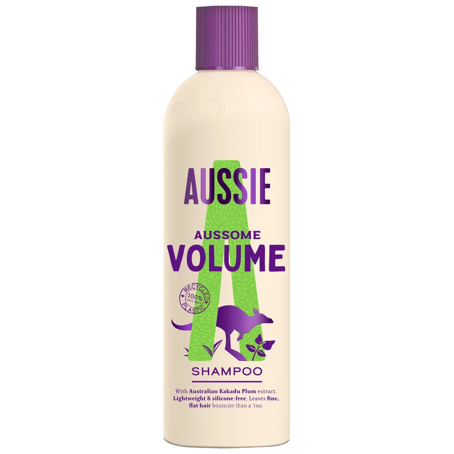 Aussome Volume Shampoo 300 ml - Aussie v:8872036