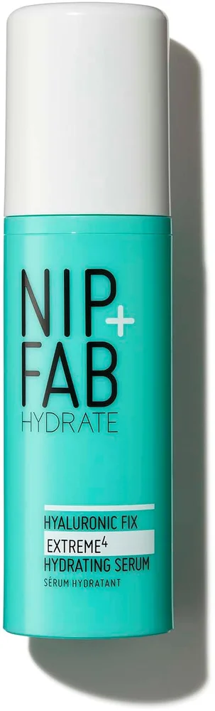 NIP+FAB Hydrate Hyaluronic Fix Extreme4 Hydrating Serum 50 ml v:2499387
