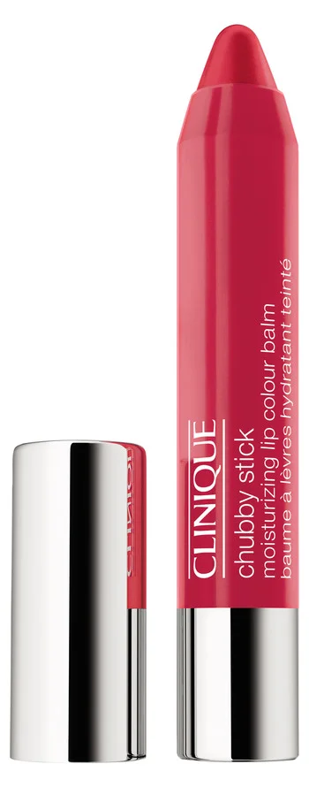 Chubby Stick Moisturizing Lip Colour Balm Chunky Cherry - Clinique v:7829574
