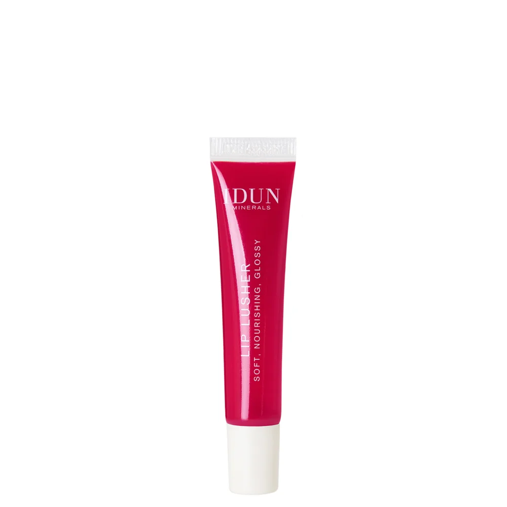 Lip Lusher Maria Cherry Red - IDUN Minerals v:2052638