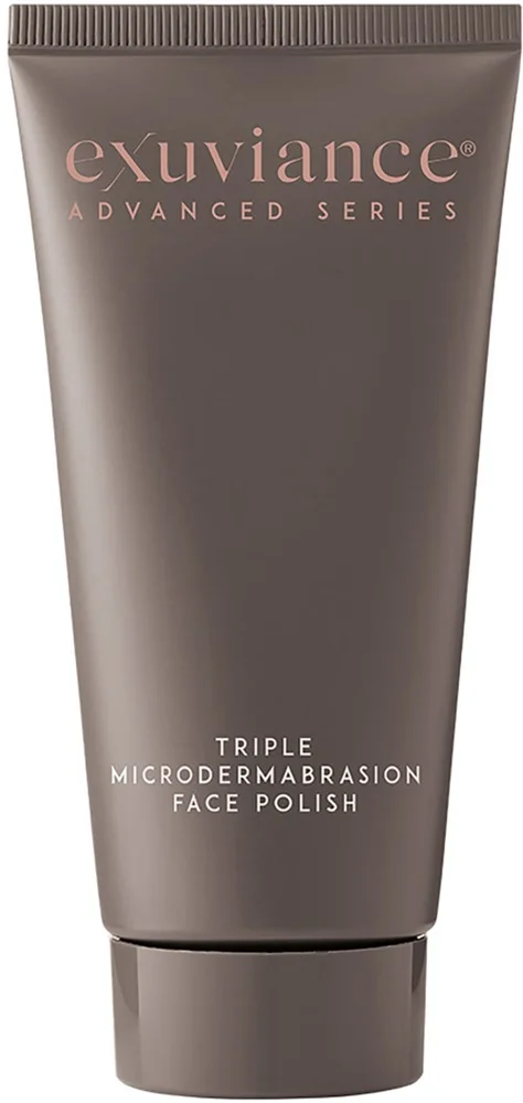 Exuviance Triple Microdermabrasion Face Polish 75 g v:1575107 Exuviance Triple Microdermabrasion Face Polish 75 g v:1575107