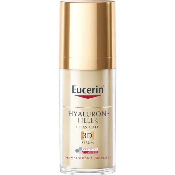 Eucerin Hyaluron-Filler + Elasticity 3D Serum 30 ml v:9245946