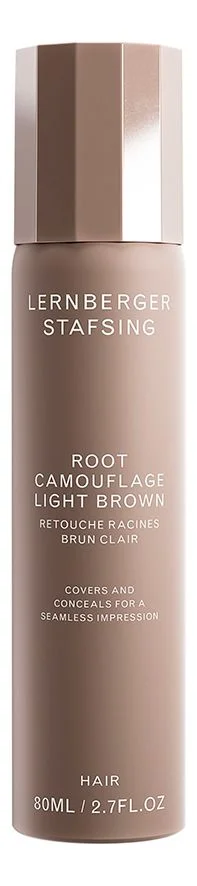 Lernberger Stafsing Root Camouflage Light Brown - 80 ml. v:6030484