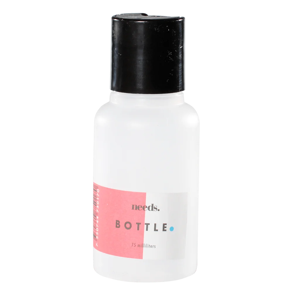 Needs Travel Bottle – 75 ml v:7393227 Needs Travel Bottle – 75 ml v:7393227