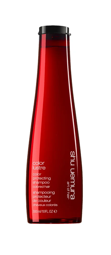 Color Lustre Shampoo 300 ml – Shu Uemura v:2796881 Color Lustre Shampoo 300 ml – Shu Uemura v:2796881