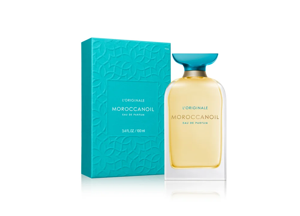 L'orginale Eau de Parfum 100 ml - Moroccanoil v:1499329