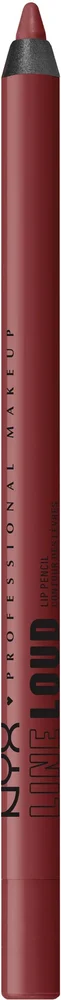 NYX PROFESSIONAL MAKEUP Line Loud Lip Pencil 31 Ten Out Of Ten v:7643412 NYX PROFESSIONAL MAKEUP Line Loud Lip Pencil 31 Ten Out Of Ten v:7643412