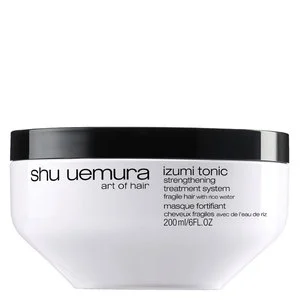 Shu Uemura Izumi Tonic Mask 200ml v:3205696