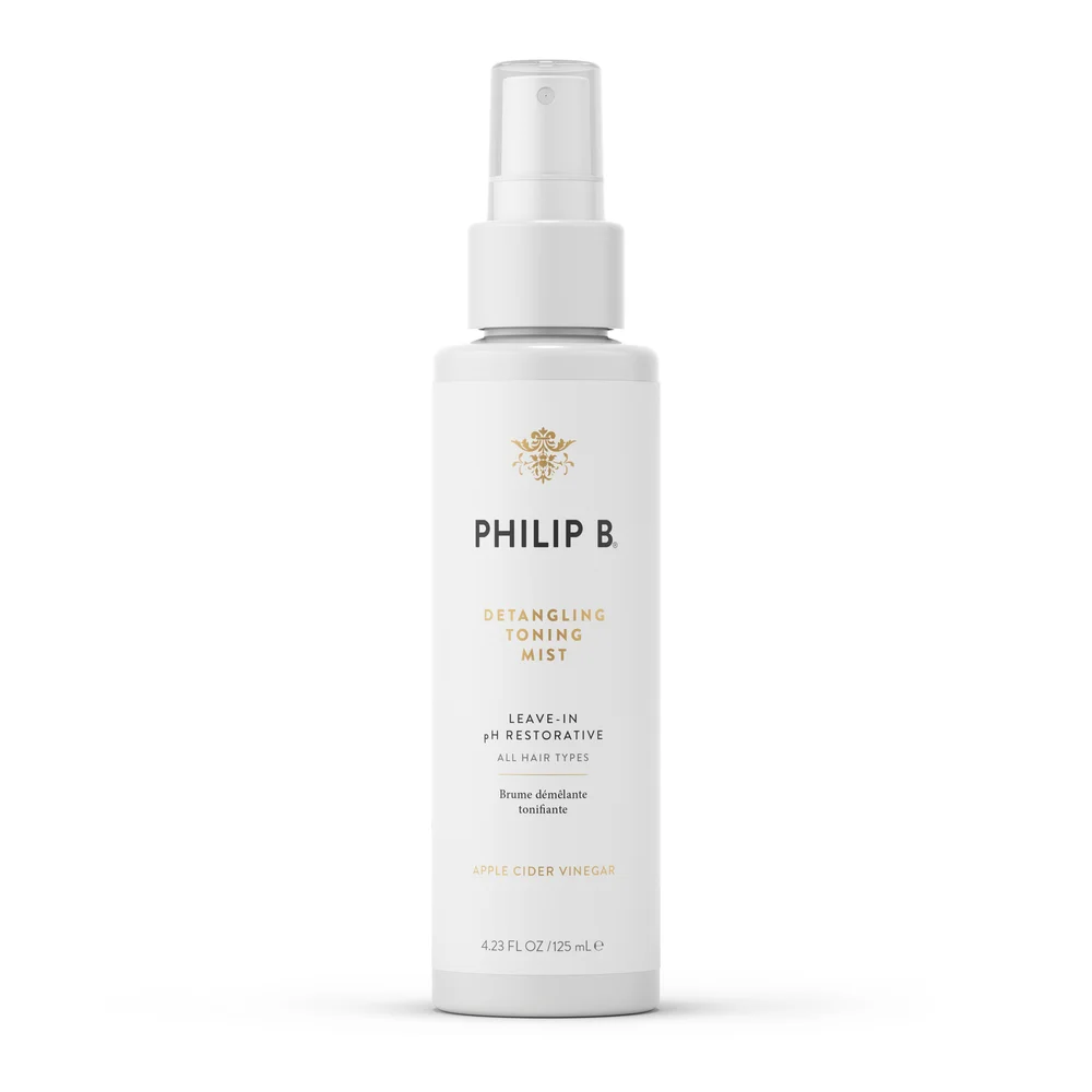 PH Restorative Detangling Toning Mist 125 ml - Philip B v:2862543