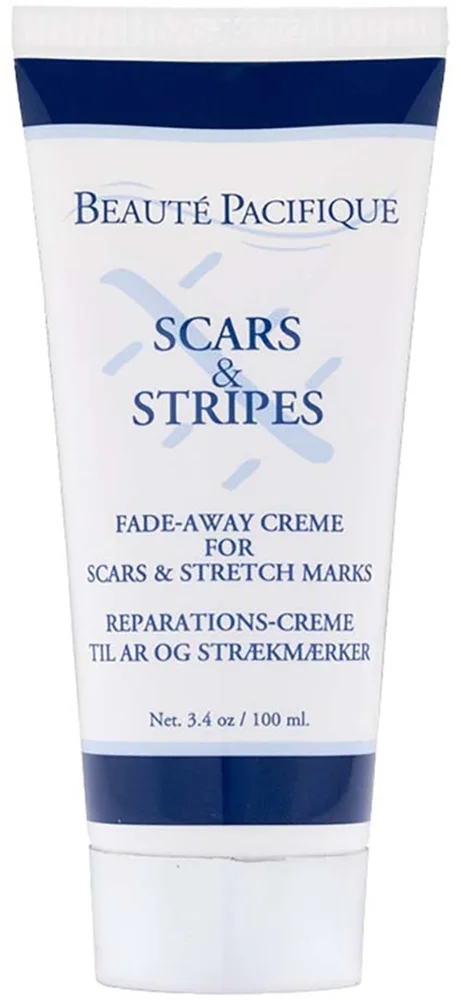 Beauté Pacifique Scars & Stripes 100 ml v:2103547